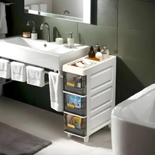 Free Standing 3Tier Slim