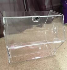 Tombola Raffle Bingo Drum