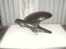 kawasaki zx6r g2 1999 rear hugger