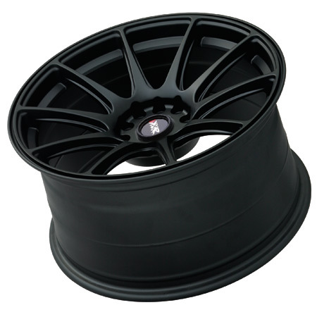 Xxr 527 5j et40 - 17", 7.5j