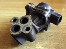 EGR Valve, Mazda MX-5 mk2, MX5 NB exhaust gas recirculation, BP4W20300A, 1998-00