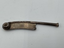 Tifft & Whiting? Sterling