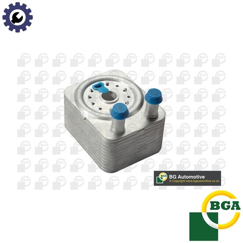Oil cooler engine - cooler,