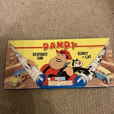 CORGI  98759 -  Dandy with