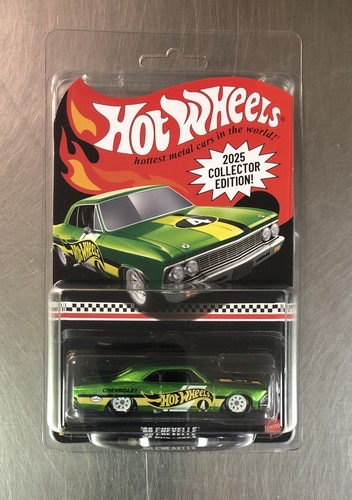 Hot wheels 2025 - 2025, collectors