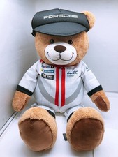 Porsche Motorsports WEC Racing