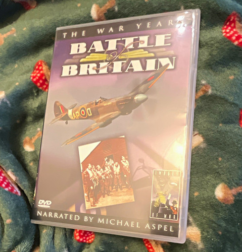Delta the war years - years:, battle