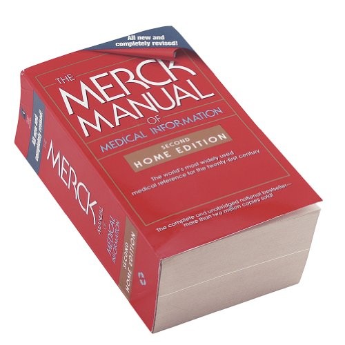 Home edition the merck - home,