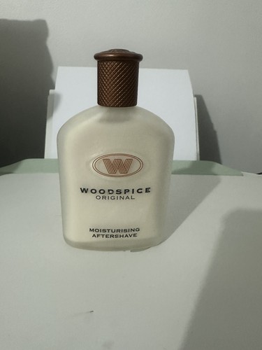 Marks and spencer woodspice - and,