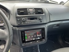 64G For Skoda Fabia 2007-2013