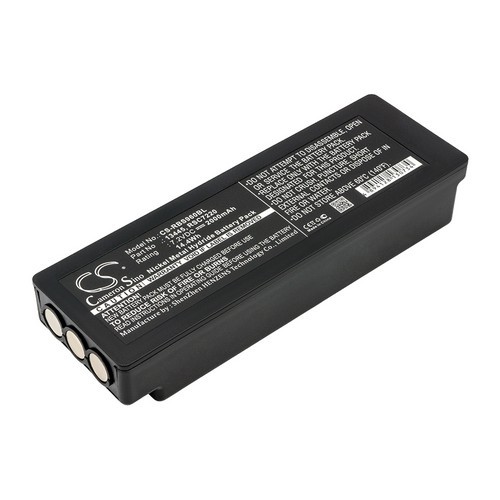 Battery for palfinger 400 - for,