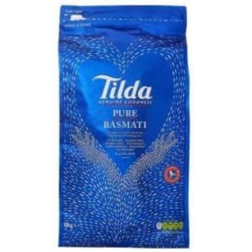 Tilda pure original basmati - tilda,