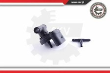 pressure sensor map sensor