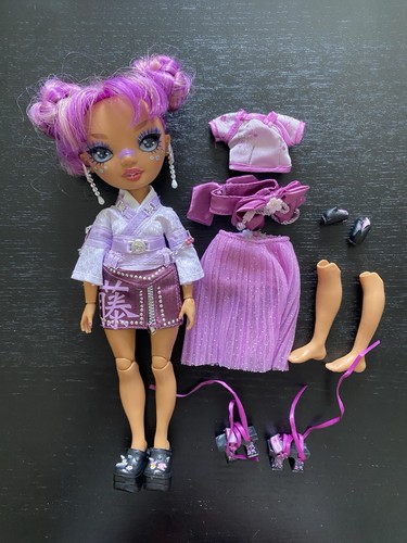 Mga entertainment rainbow high - mga,
