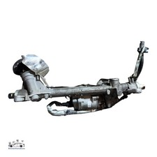 2022-24 NISSAN QASHQAI 1.3 HYBRID STEERING RACK & MOTOR 490016VU1B