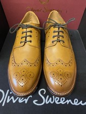 OLIVER SWEENEY, BRAND NEW