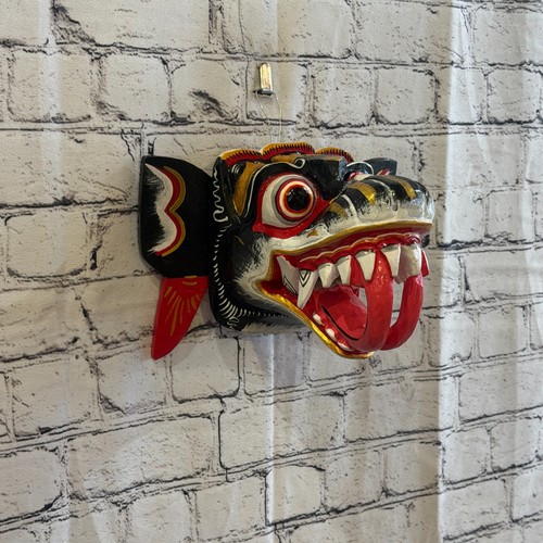 20cm naga basukih black - basukih,