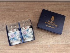 Royal Worcester fine porcelain