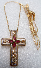 VINTAGE STUNNING STERLING