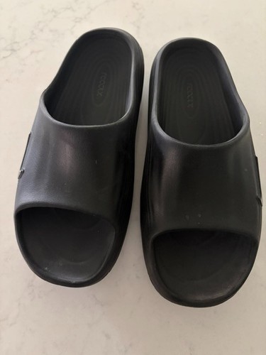 Nike reactx rejuven8 slides - nike,