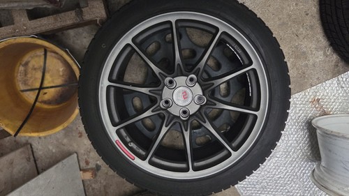 Bmw winter tyres f10 - tyres,