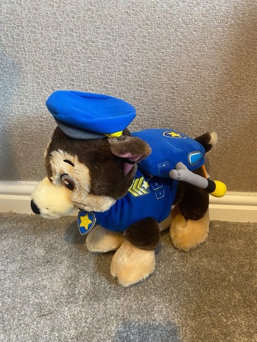 Build bear paw patrol - paw,