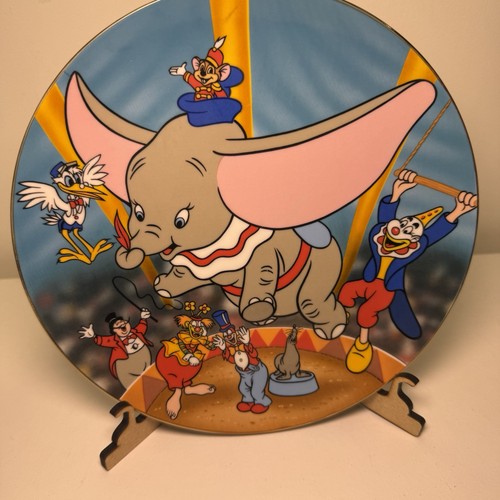 Disney cartoon classics dumbo - disney,
