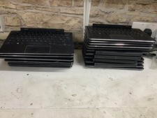 Job lot 20 x Dell Venue 11 Pro 5130 7130 7140 Keyboard UK Travel K12A Untested