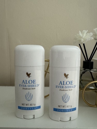 Forever living aloe - living,