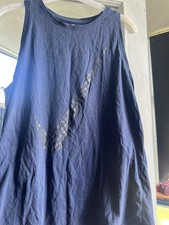 Mans Medium Sri Fit Nike Vest