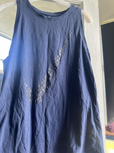 Mans medium sri fit nike - sri,