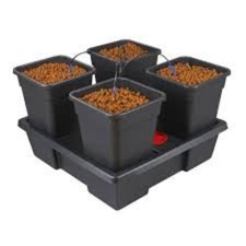 Wilma dripper systems - wilma,