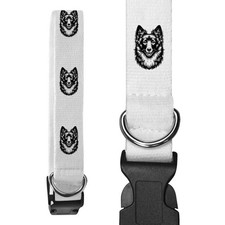 'Mudi' Dog Collars (PR048701)
