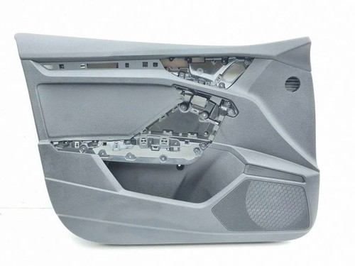Audi limousine 8ys front - audi,