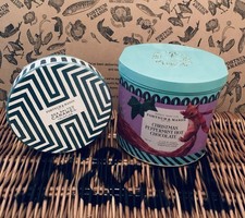 Fortnum & Mason Chocolate Set