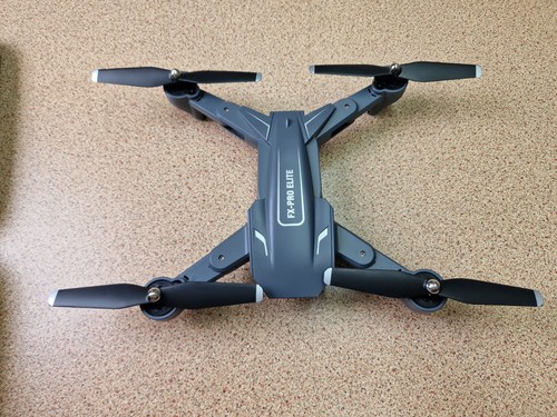 Pro elite drone - elite,