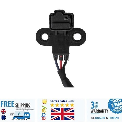 Crankshaft pulse sensor for - crankshaft,