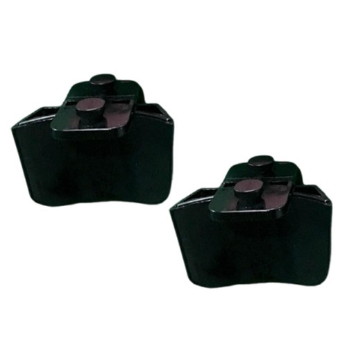 Horse jump cups - horse,