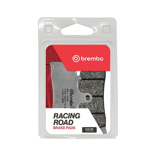 Brembo sintered front road - brembo,
