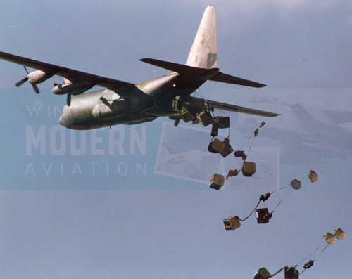 Lockheed 130 hercules - lockheed, c-130
