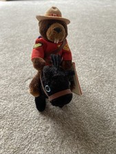 Royal Canadian Mounted Police