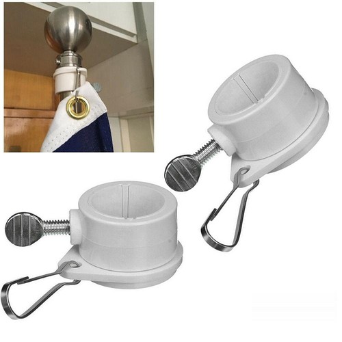 Anti wrap flag pole mounting - anti-wrap,