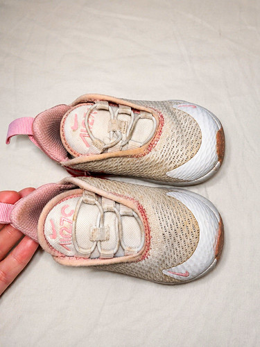 Nike air max - max, girls