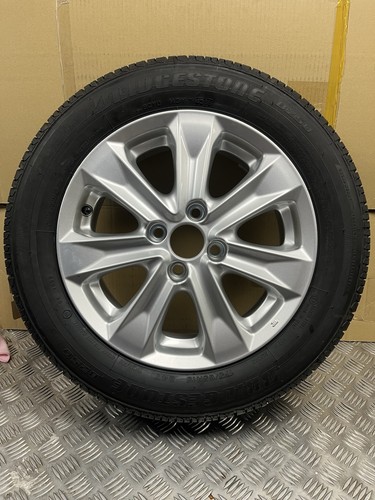 Brand new honda - new, alloy