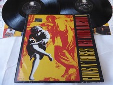 GUNS N ROSES - USE YOUR