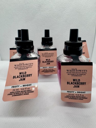 Bath body works wallflower - &,