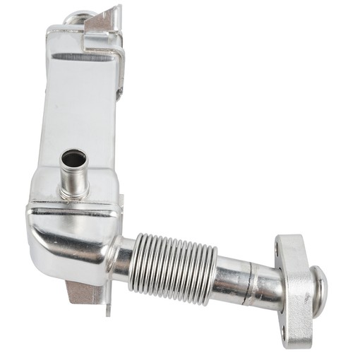 Egr valve cooler 11717790065 - egr,