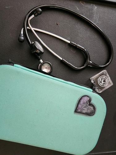 Littmann classic ii - classic,