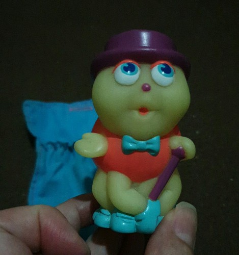 Vintage 1985 hasbro - 1985,