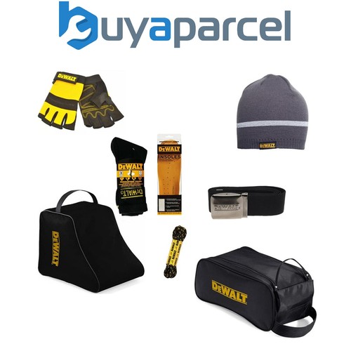 Dewalt clothing and - dewalt,